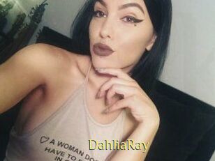 DahliaRay