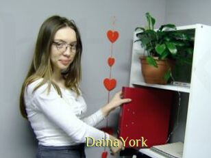 DainaYork