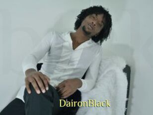 DaironBlack
