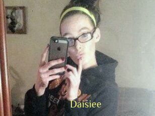 Daisiee