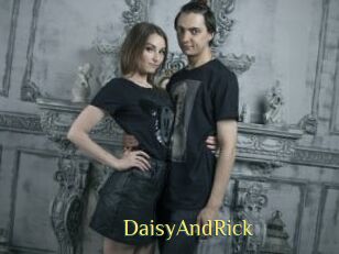 DaisyAndRick