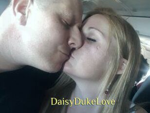 DaisyDukeLove