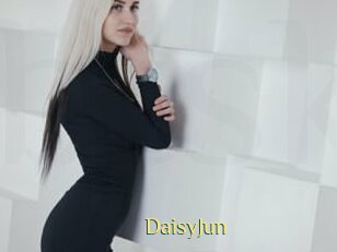 DaisyJun