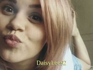 DaisyLee92