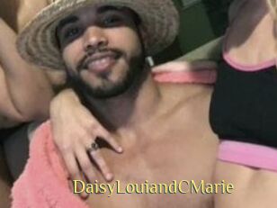 DaisyLouiandCMarie