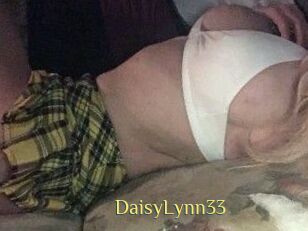 DaisyLynn33
