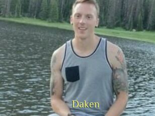 Daken