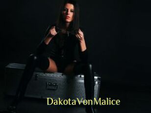 DakotaVonMalice