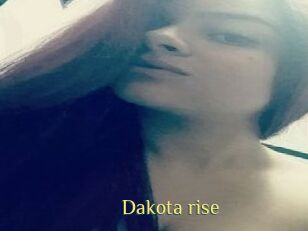 Dakota_rise
