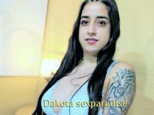 Dakota_sexparadise