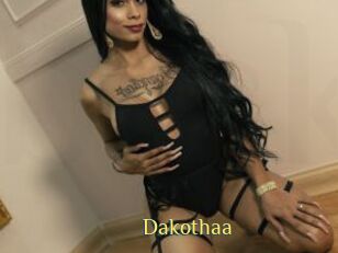Dakothaa