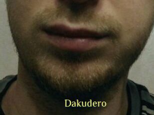 Dakudero