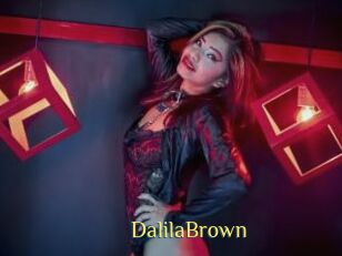 DalilaBrown