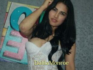 DalilaMonroe
