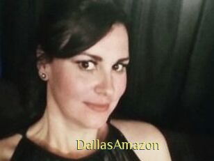 DallasAmazon
