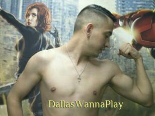 DallasWannaPlay