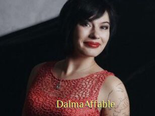 DalmaAffable