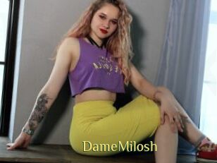 DameMilosh