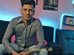 DamianGill