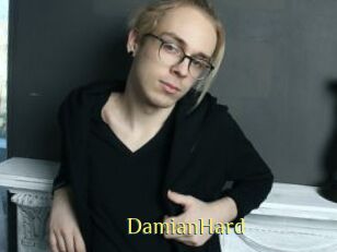 DamianHard