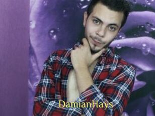 DamianHays