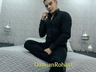DamianRohart