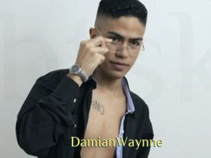 DamianWaynne