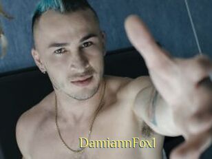 DamiannFox1