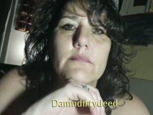 Damndirtydeed