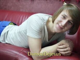 DamonDejesus