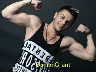 DamonGrant