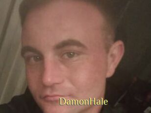 DamonHale
