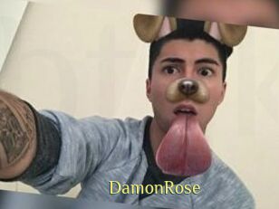 DamonRose