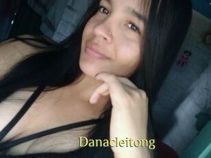 Danacleitong