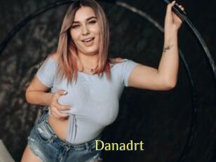 Danadrt
