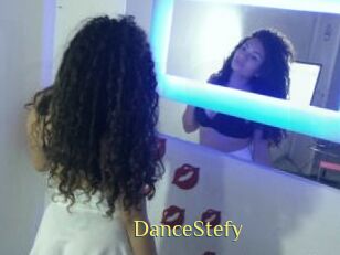 DanceStefy