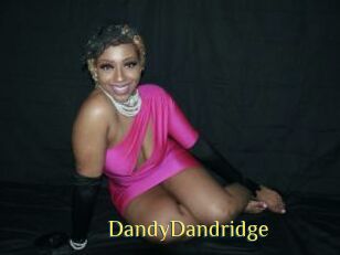 DandyDandridge