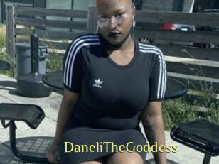 DaneliTheGoddess