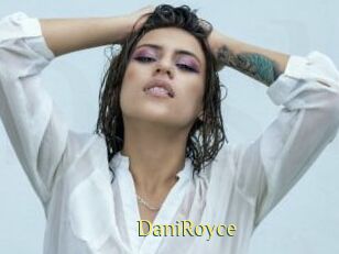 DaniRoyce