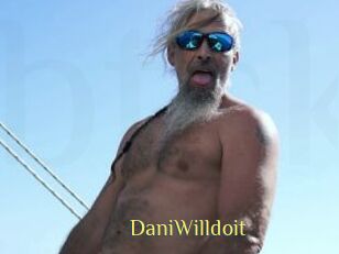 DaniWilldoit