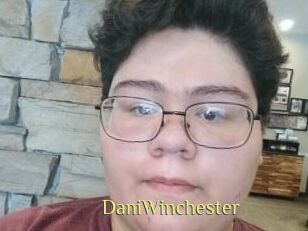 DaniWinchester
