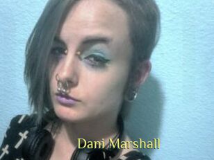 Dani_Marshall
