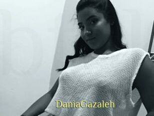 DaniaGazaleh