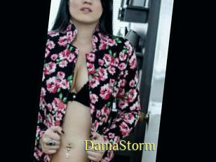 DaniaStorm