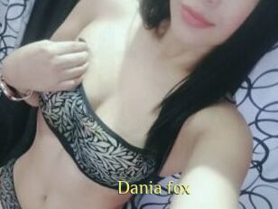 Dania_fox
