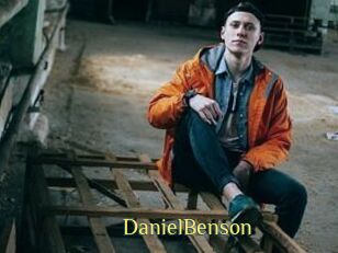 DanielBenson