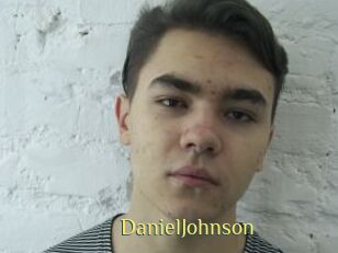 DanielJohnson