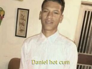 Daniel_hot_cum