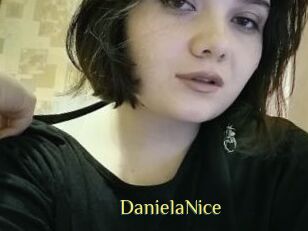 DanielaNice