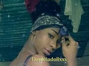 Danieladollxxx